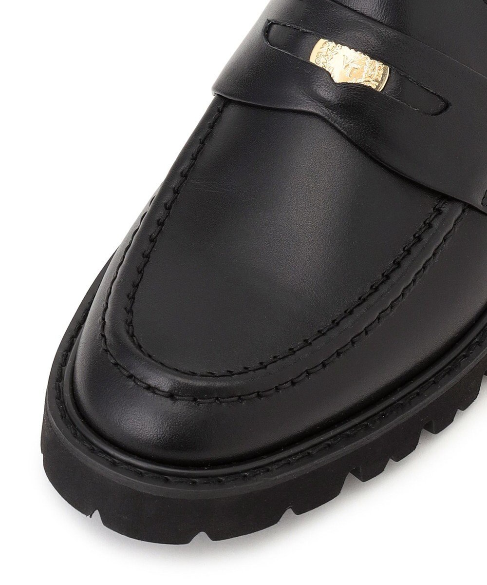 23区 【見上愛さん着用/VERY掲載】コイン ローファー 