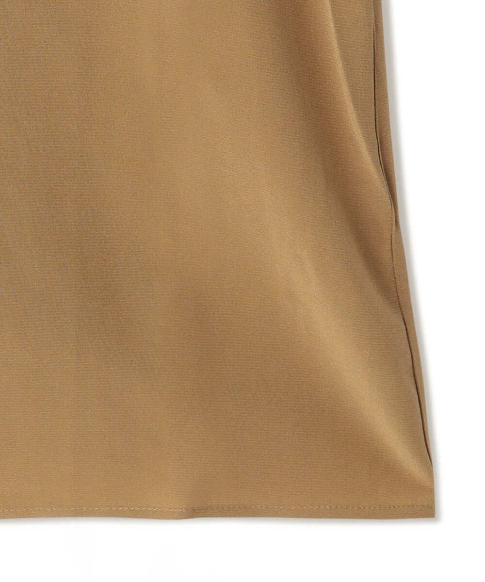 JOSEPH 【洗える】ニューシーディーシー　ブラウス 