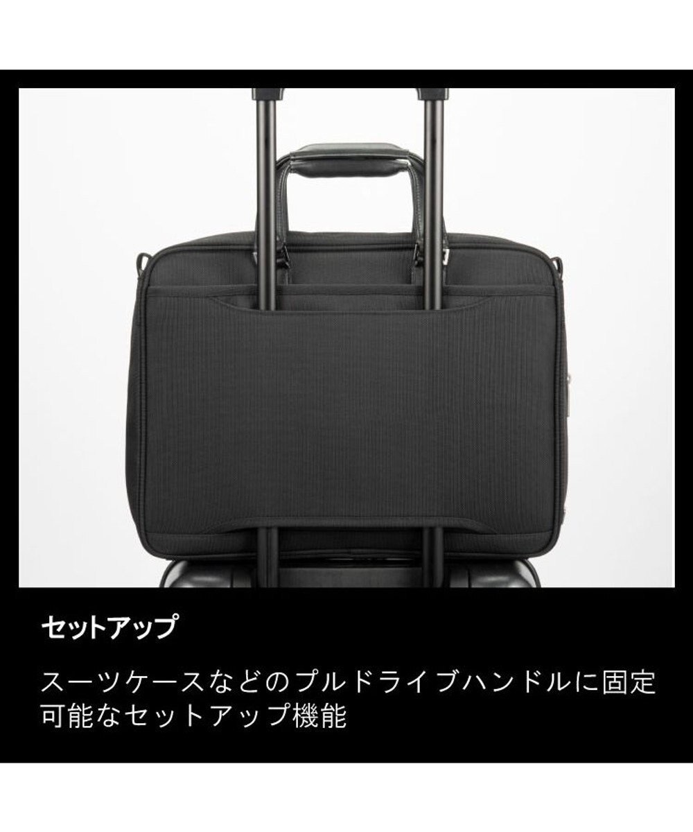 ACE BAGS & LUGGAGE ace. EVL-4.0 ビジネスバッグ  13L 68302 