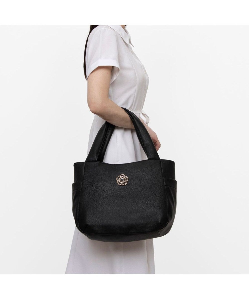 CLATHAS シトロン ハンドバッグ 