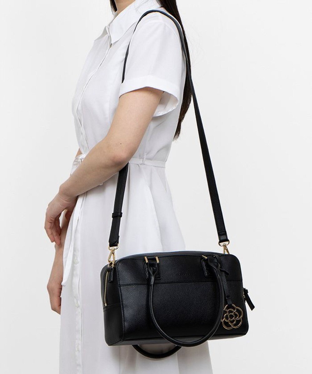 CLATHAS アマンド 2wayボストンバッグ 