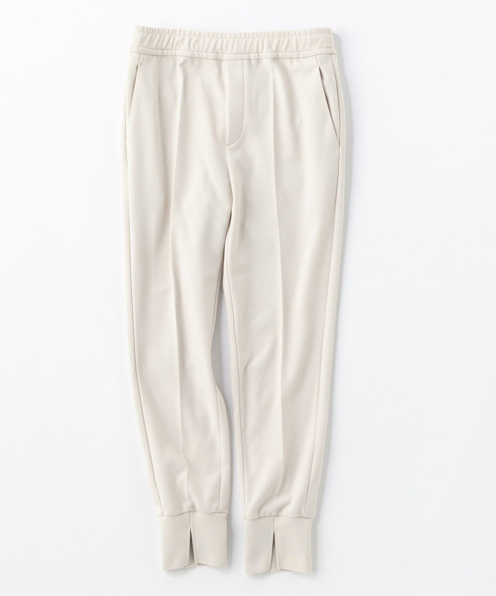 UNFILO L 【裏起毛】beauty warm 最愛 ジョグパン 