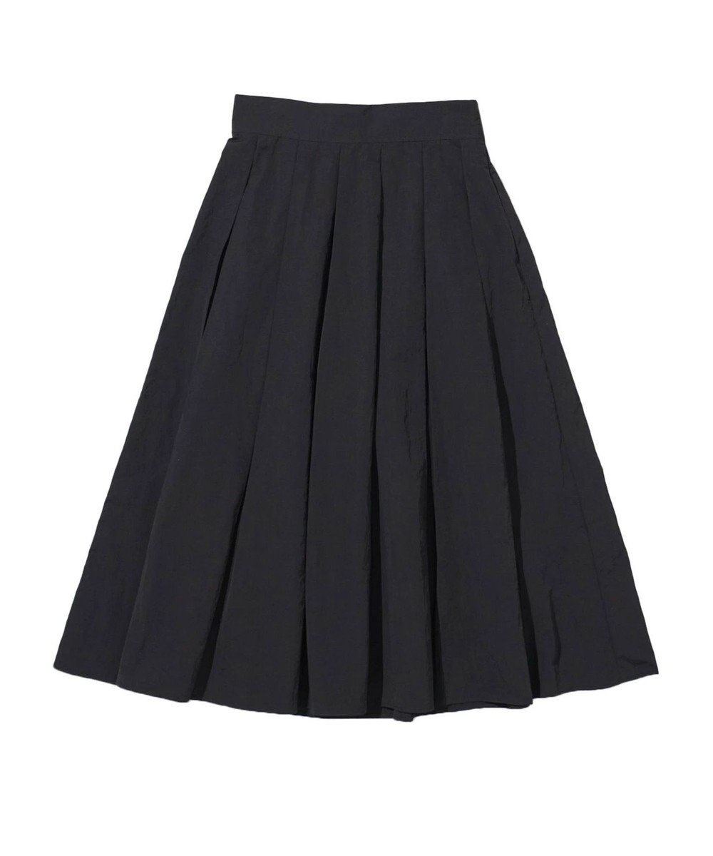 Green Parks armonia．フレアスカート 