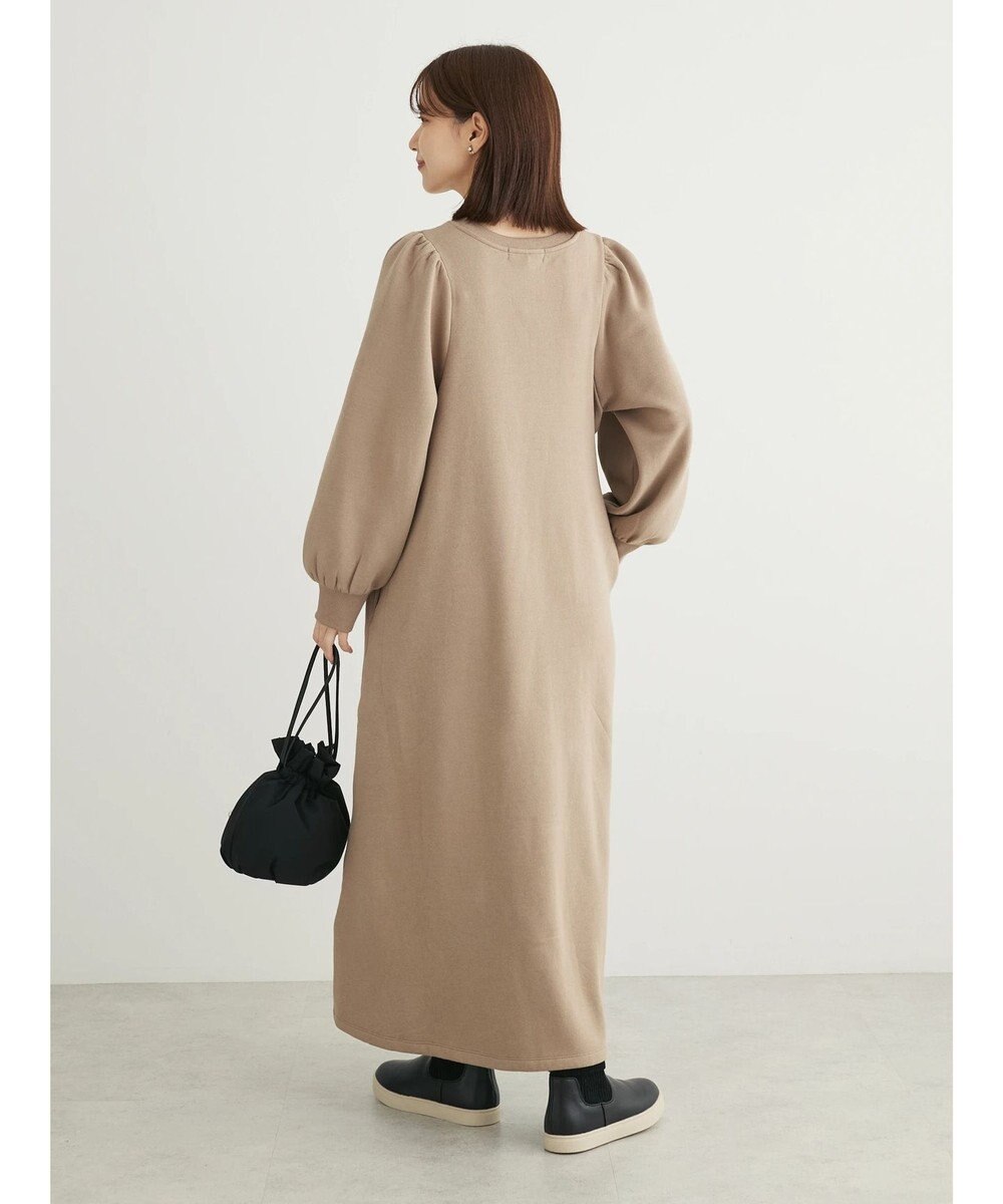 Green Parks ・ＳＵＧＡＲ　ＳＰＯＯＮ　ウラキモウフレアワンピース 