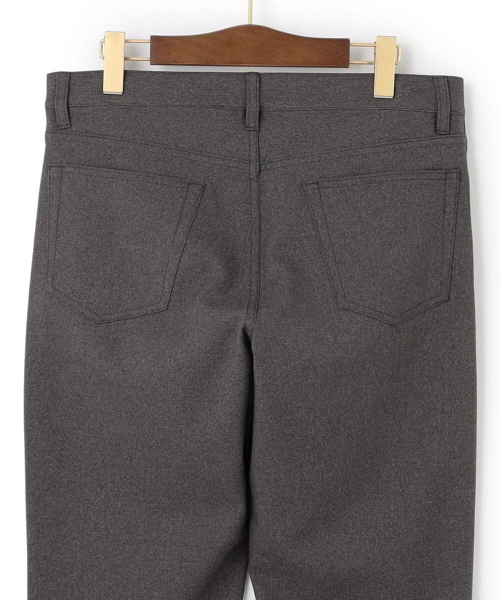 J.PRESS MEN 【WEB・一部店舗限定】サージストレッチ 5ポケットパンツ 