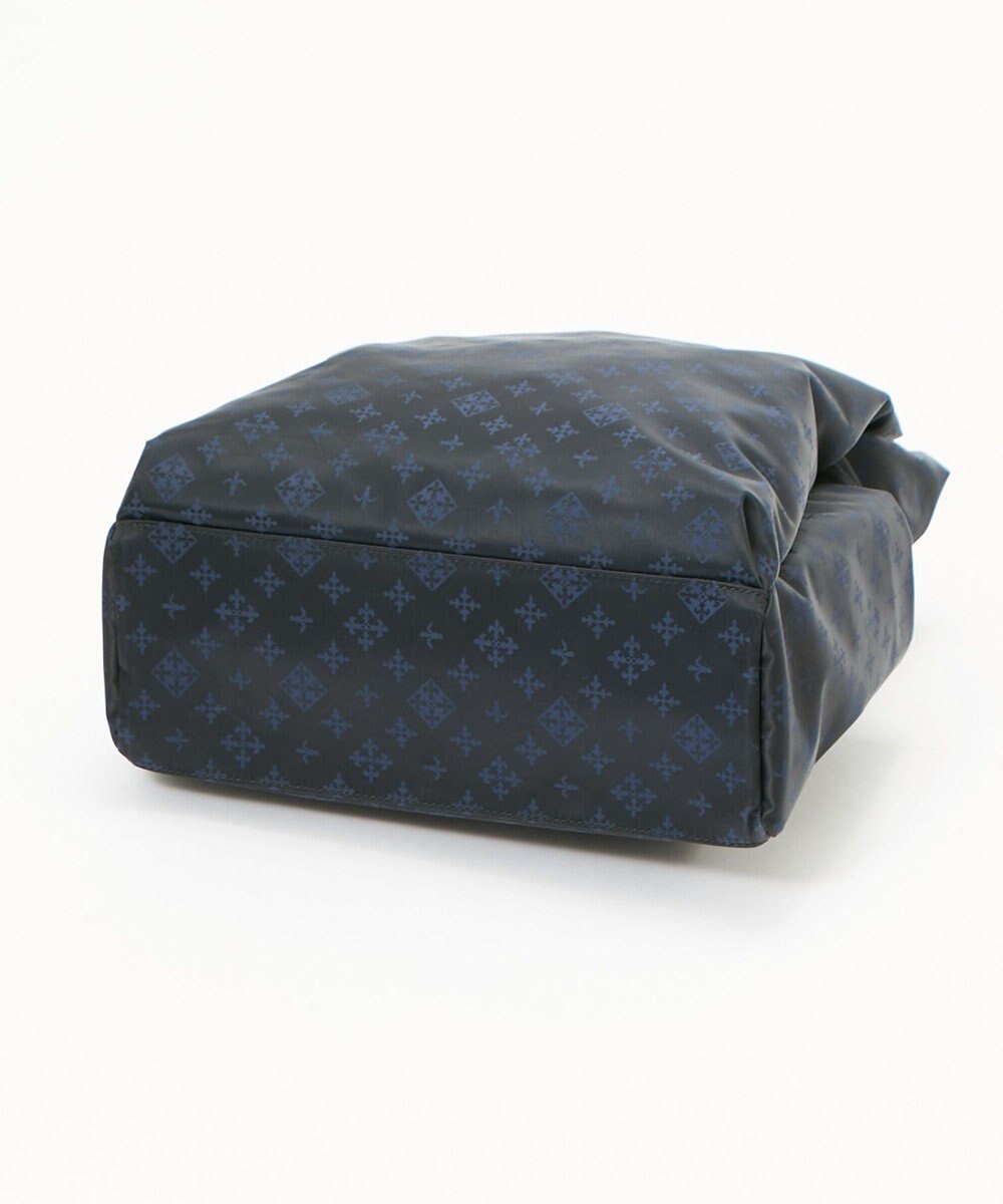 russet ナイロンジャガード2ハンドルリュックサック(SF-220) 