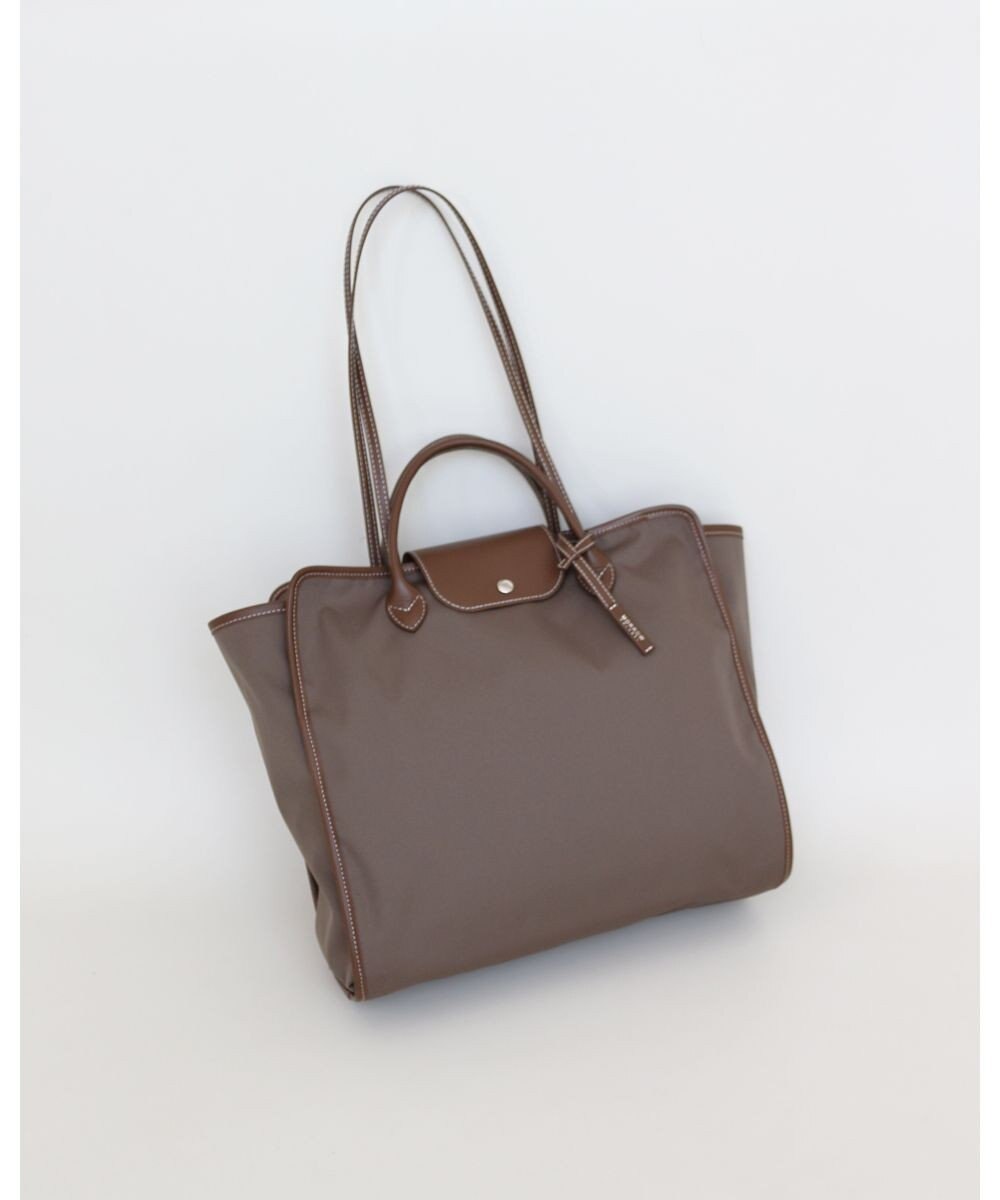 MORROW by thank 新色追加！【A4サイズ収納可/軽量】NYC BAG 2way バッグ 