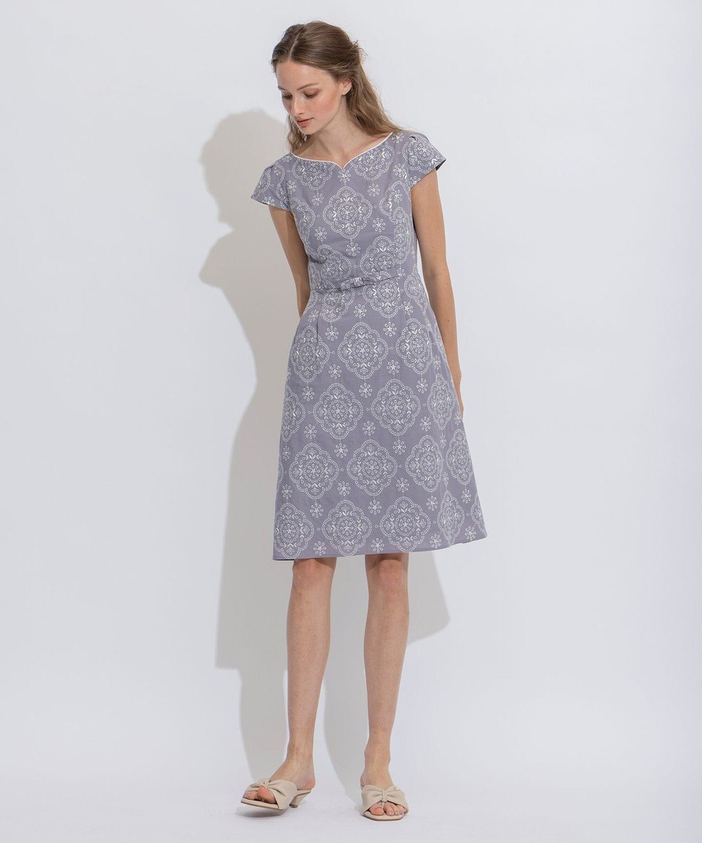 TOCCA RAINY DAYS ドレス 