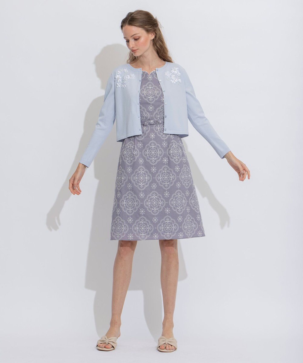 TOCCA RAINY DAYS ドレス 