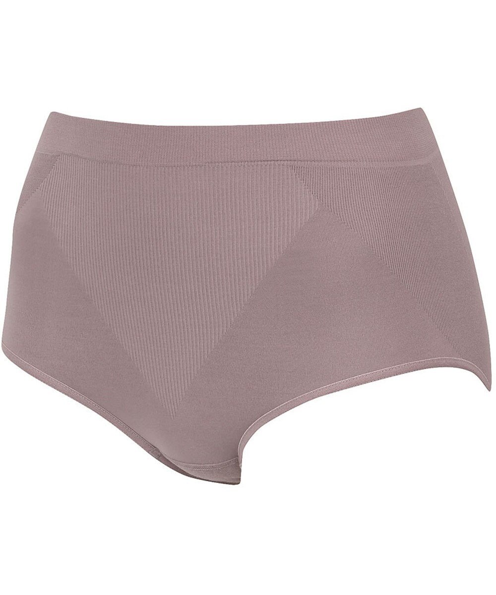 Wing ショーツ　【デイリーフィットショーツ】　はきこみ丈深め　ウイング／ワコール　EC1915 