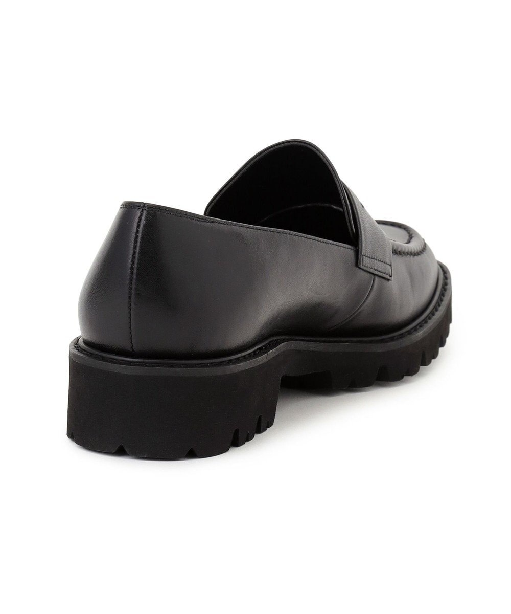 23区 【見上愛さん着用/VERY掲載】コイン ローファー 