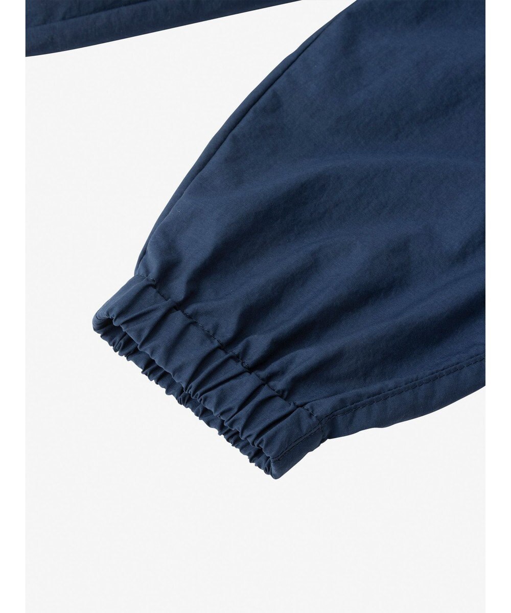 HELLY HANSEN 【キッズ・はっ水・記名ラベル付】 ヴォーゲンパンツ 