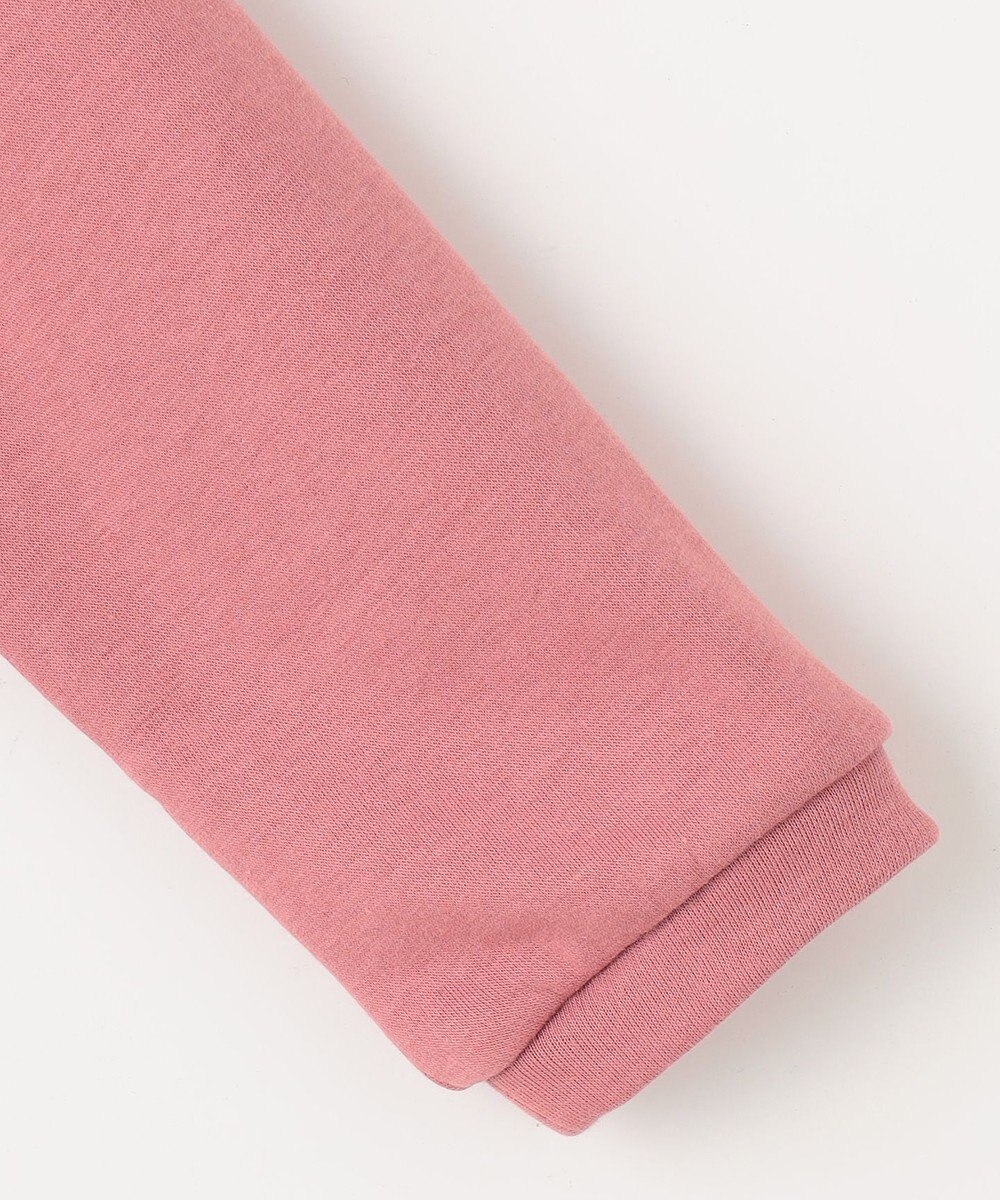 ANY KIDS 裏シャギー ポシェット トレーナー 