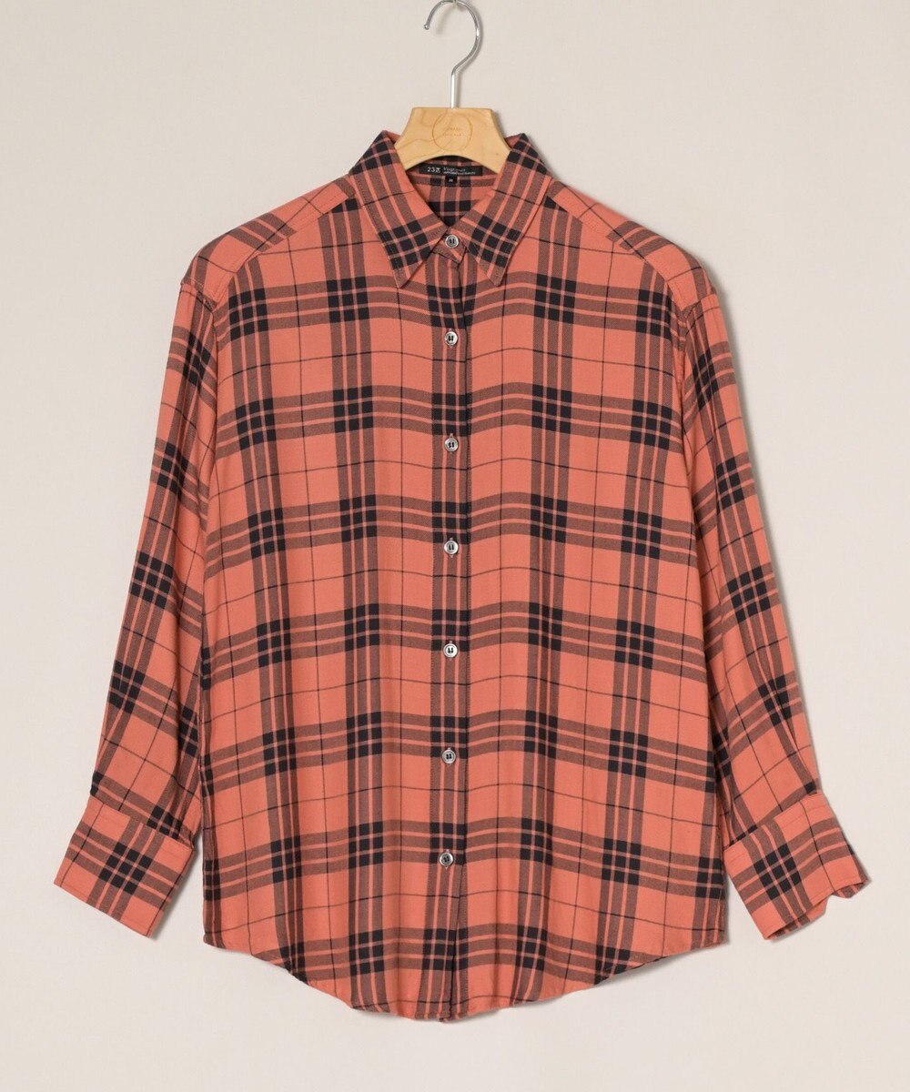 ONWARD Reuse Park 【23区】ブラウス秋冬 