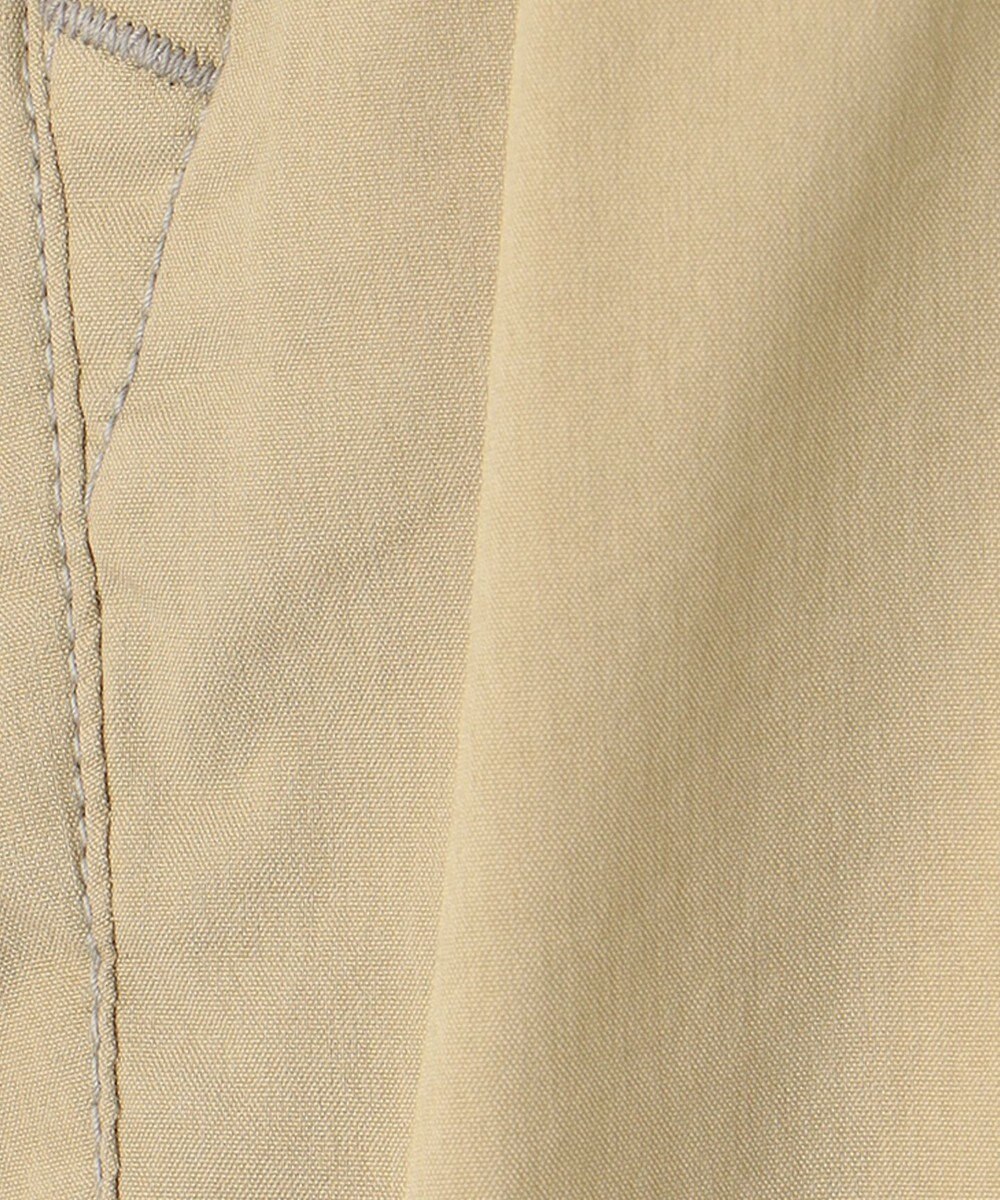 JOSEPH ABBOUD 【キングサイズ・撥水加工】オーガニックコットン ハイパワーストレッチ　パンツ 