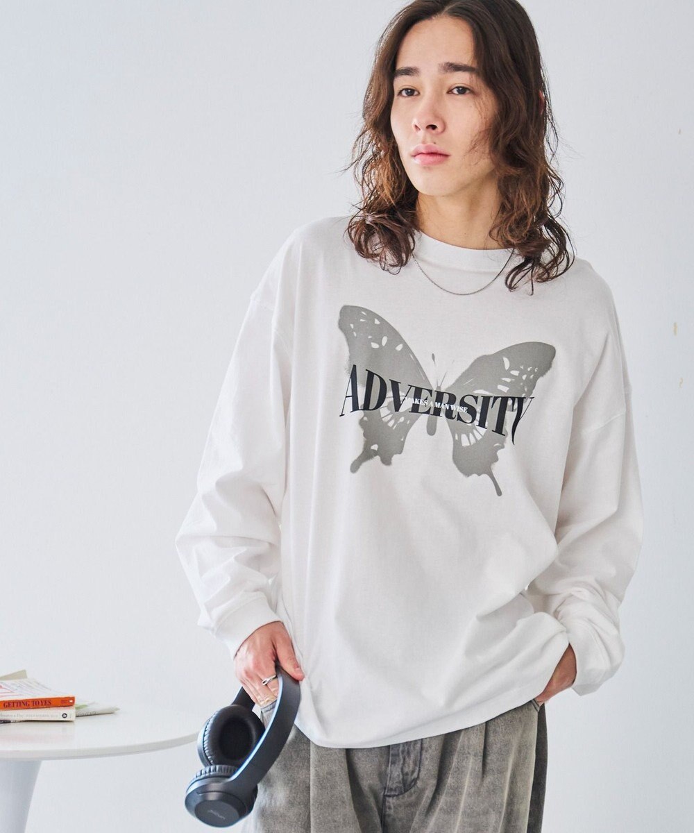 WEGO アソートグラフィックロンT（2） 