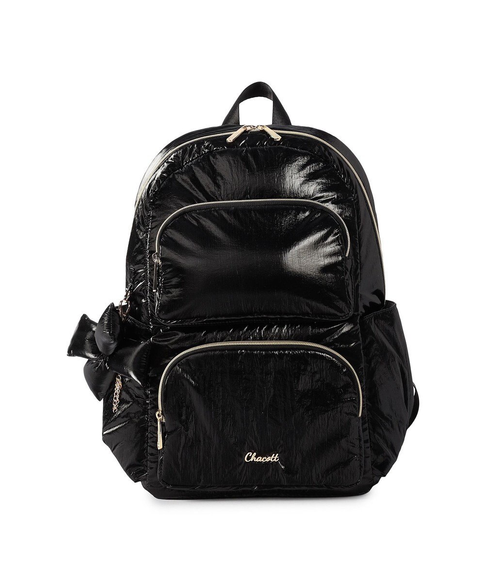 Chacott リボンチャームバックパック 