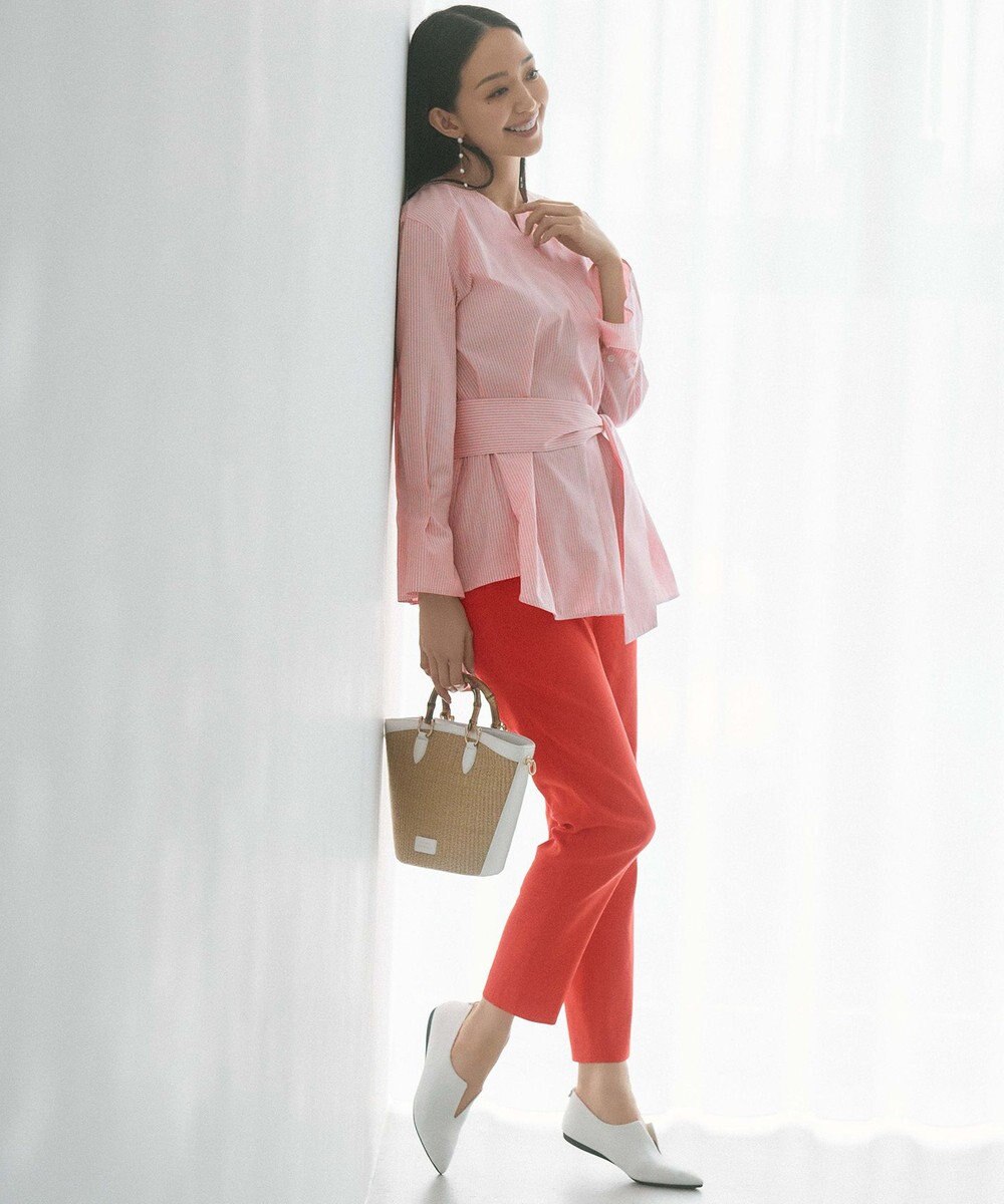 23区 淡水パール ピアス 