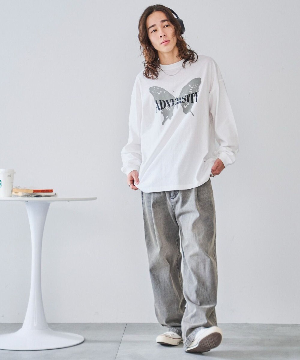 WEGO アソートグラフィックロンT（2） 