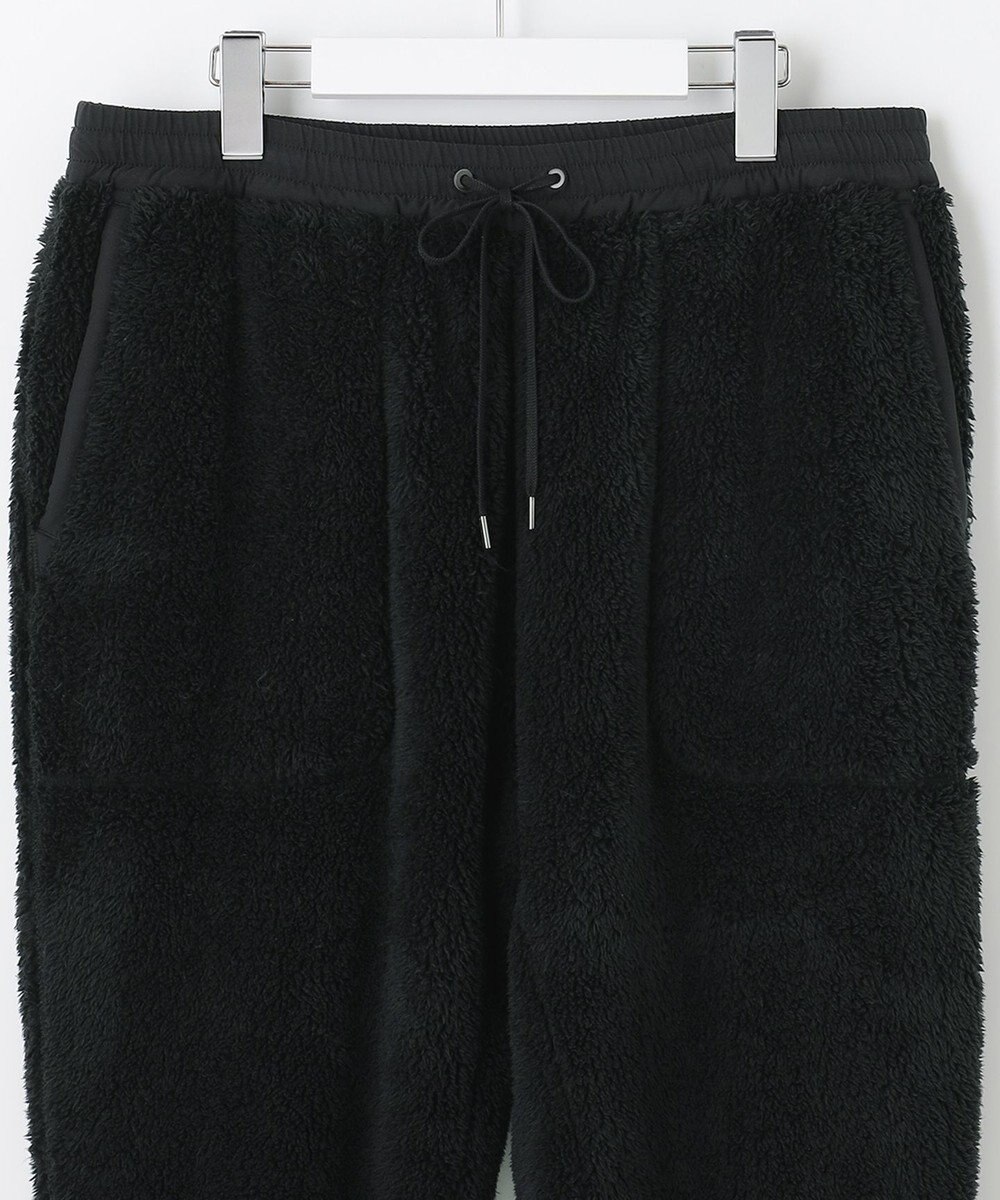 UNFILO MENS MOVE TEX フリースパンツ 