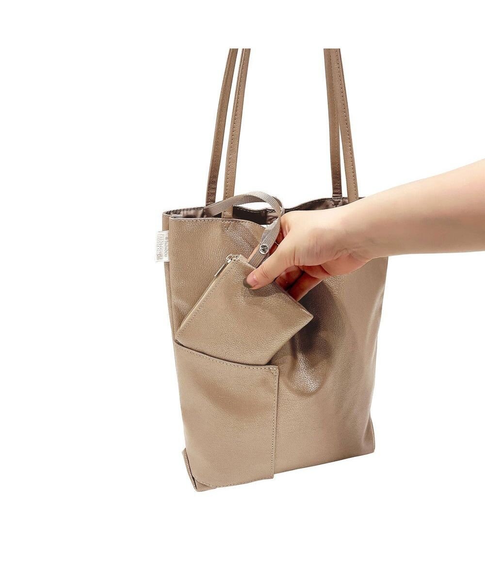 ROOTOTE 1142【A4収納サイズ】LT.アーキャトル_ルーパンセ-A 