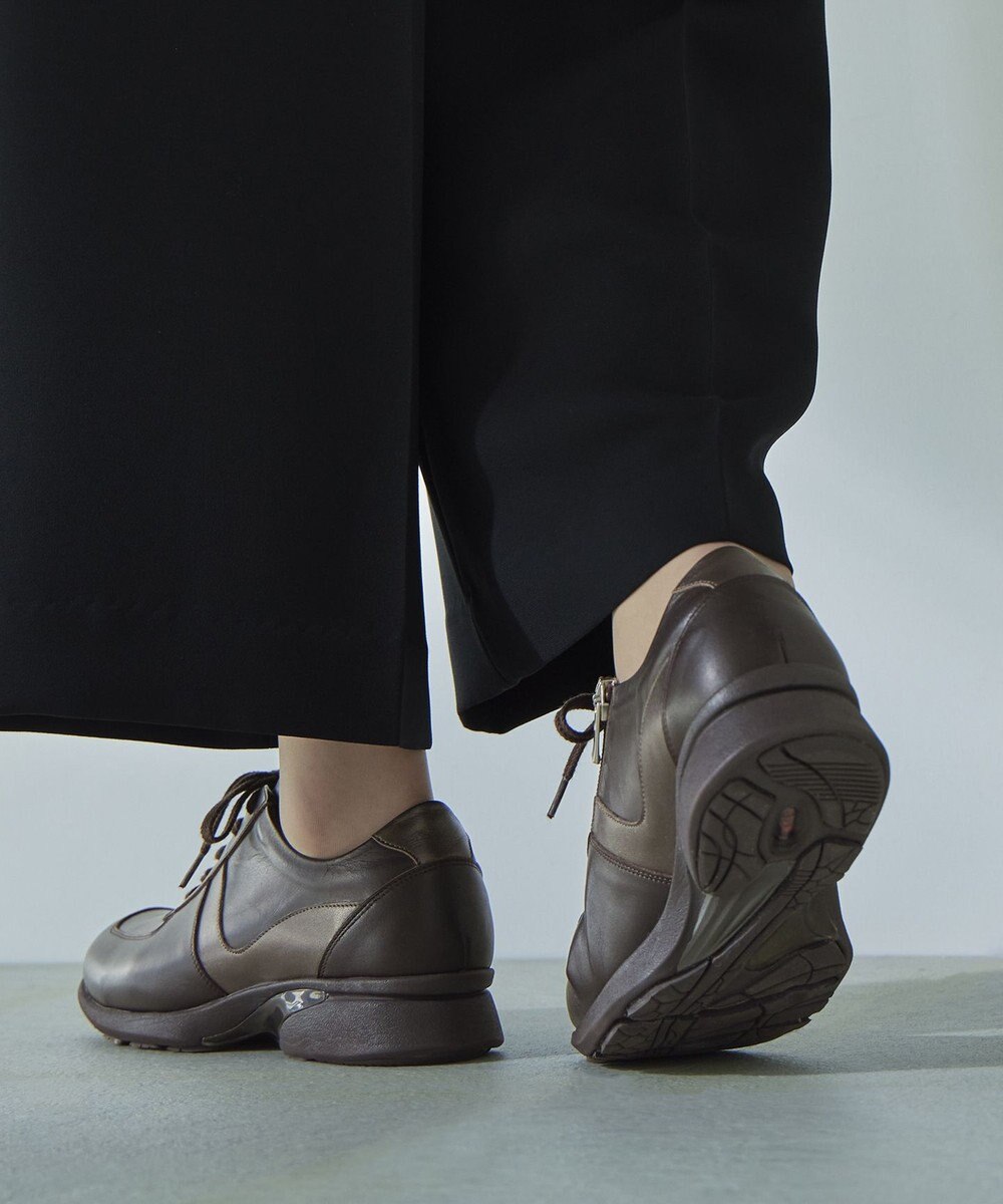 ASICS WALKING ペダラ レディース スニーカー 