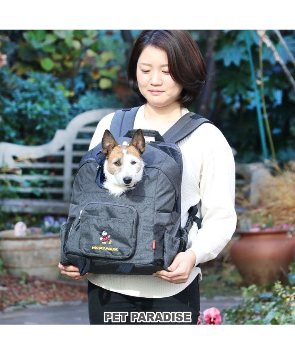 犬 リュック キャリーバッグ ディズニー ミッキーマウス ハグ リュック ワイドオープン ブラック 小型犬 Pet Paradise ファッション通販 公式通販 オンワード クローゼット 犬 リュック キャリーバッグ ディズニー ミッキーマウス ハグ リュック ワイドオープン ブラック 小型犬 Pet Paradise ファッション通販 公式通販 オンワード クローゼット