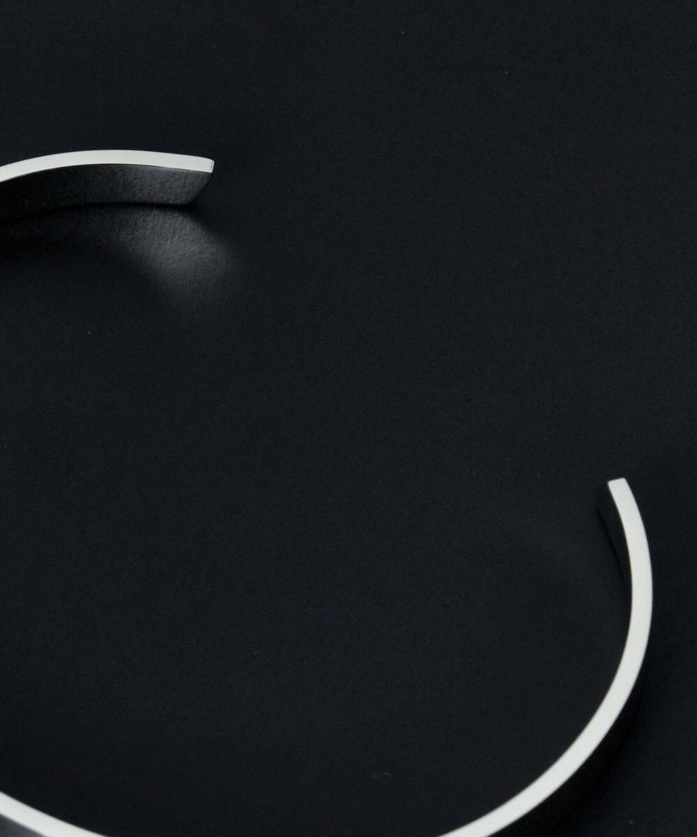 WEGO 【ユニセックス着用ITEM】M2Pステンレスバングルブレス 