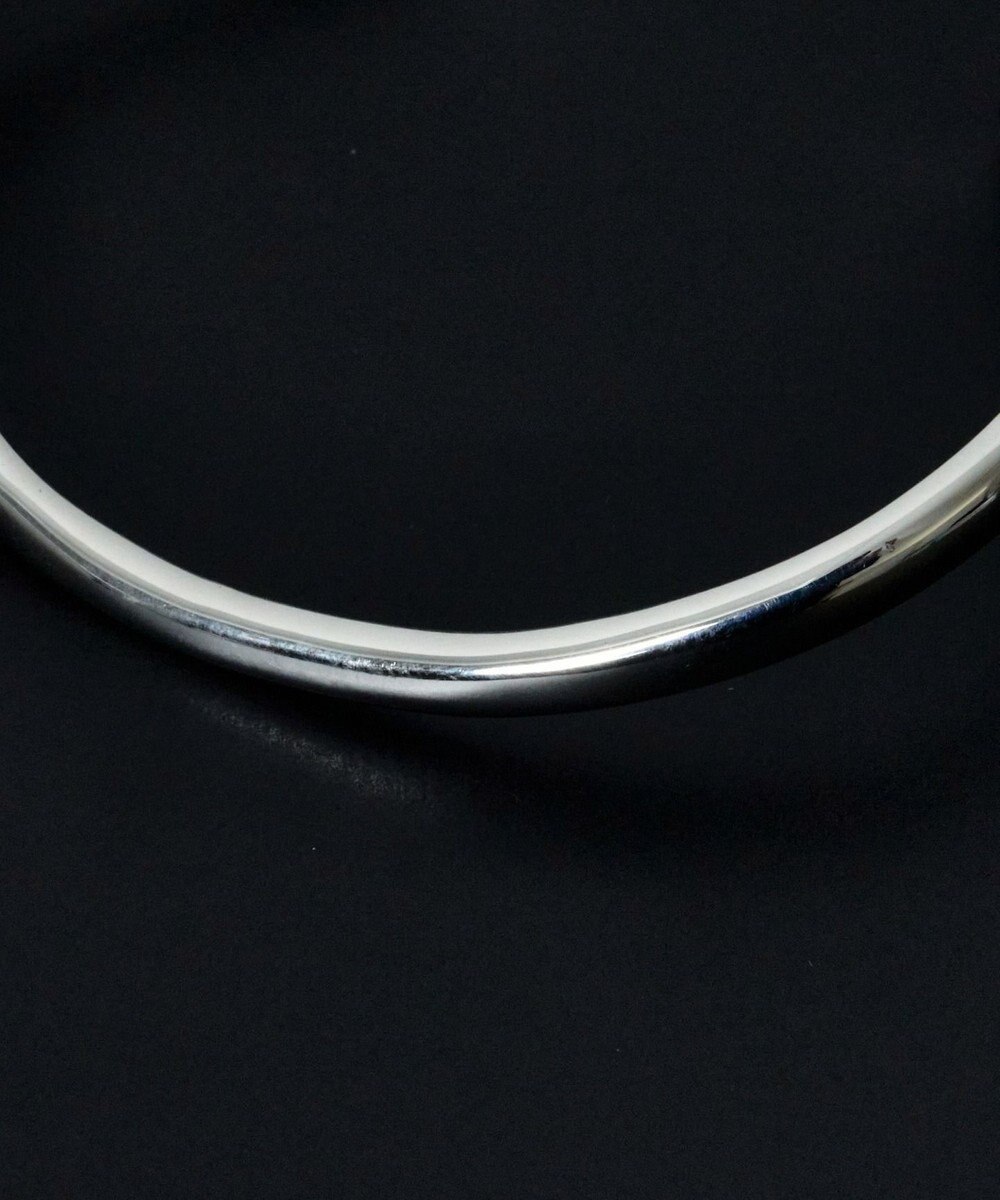 WEGO 【ユニセックス着用ITEM】M2Pステンレスバングルブレス 