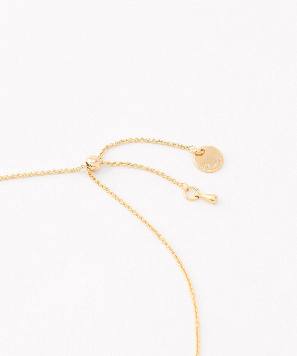 J.PRESS LADIES 【リバーシブル】エポバー ネックレス 