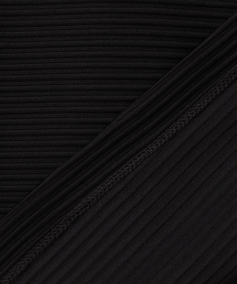 JOSEPH HOMME タックリップルジャージー　クルーネックTシャツ 