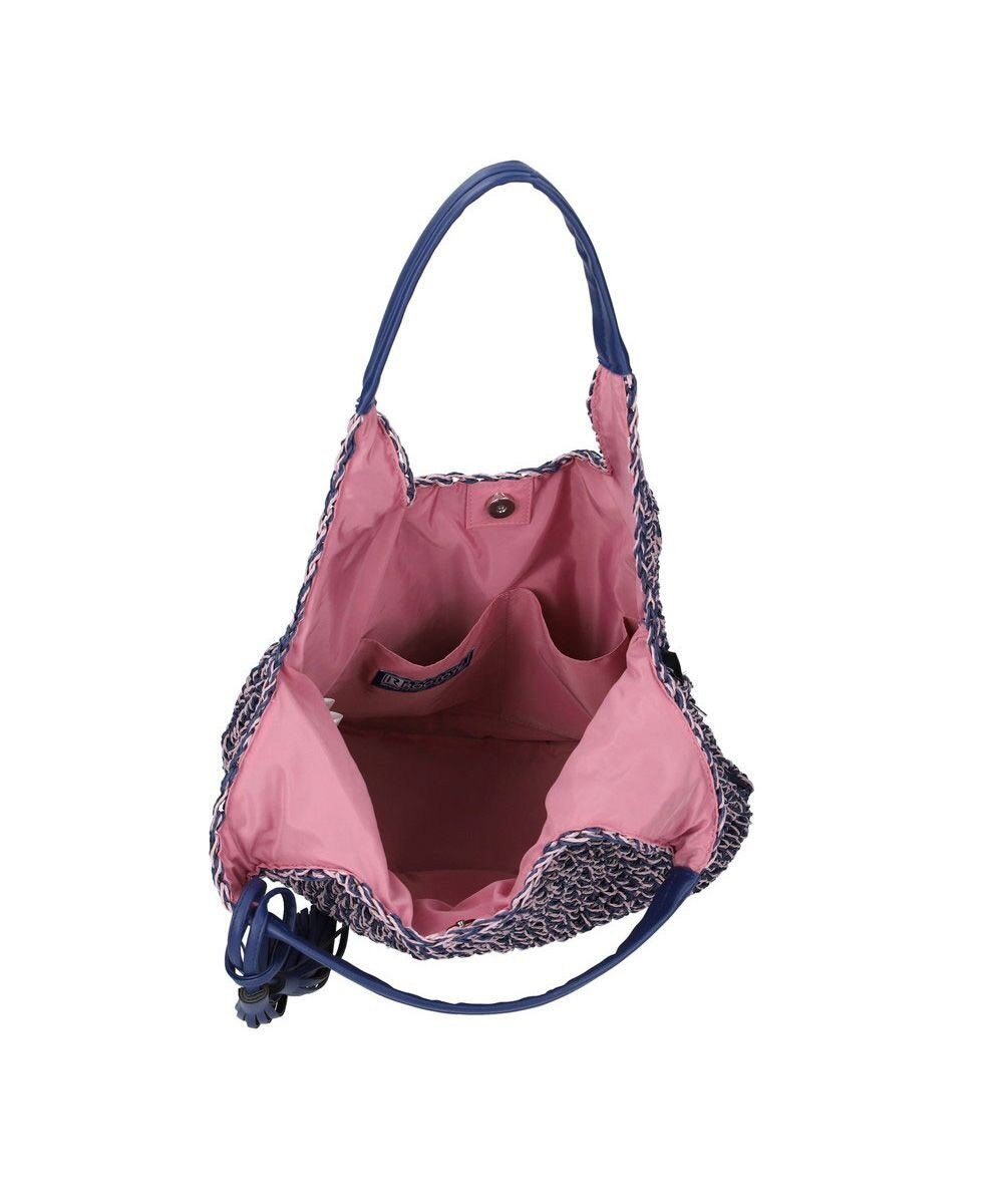 ROOTOTE 1150【カゴバッグ】LT.ラウンド.バスケット-C 