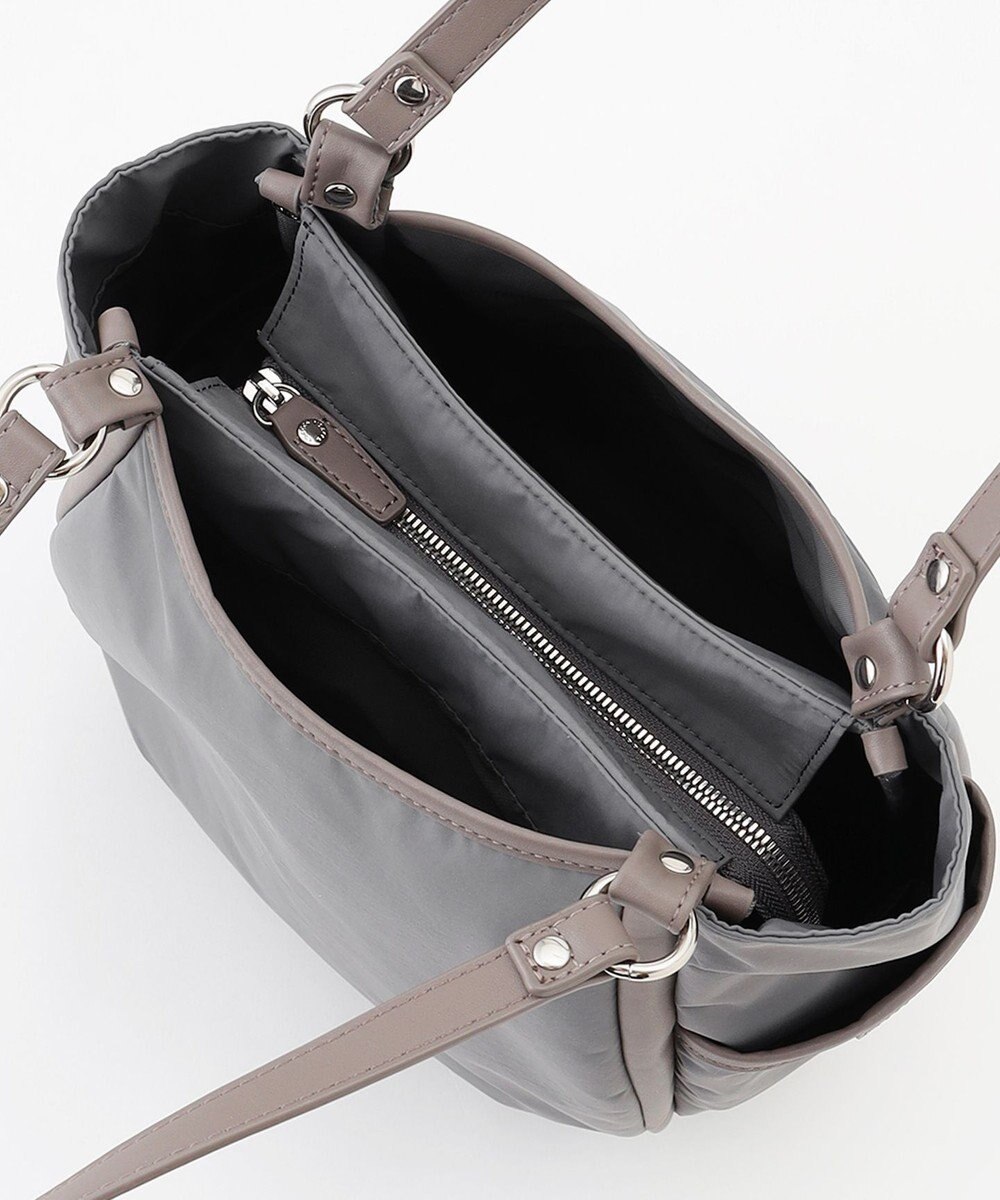 Y'SACCS タスランナイロントートバッグ small 