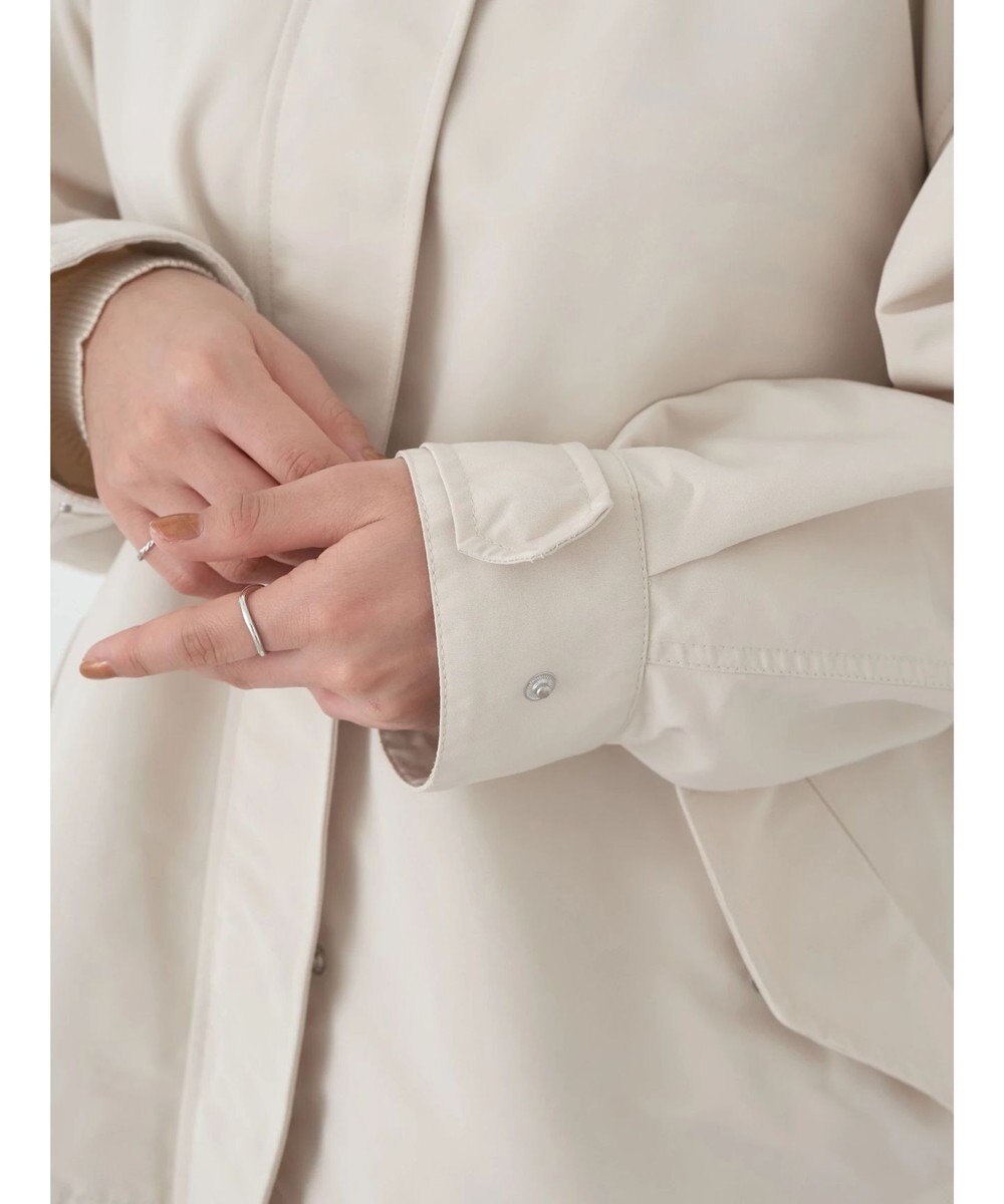 earth music&ecology マウンテンパーカー 