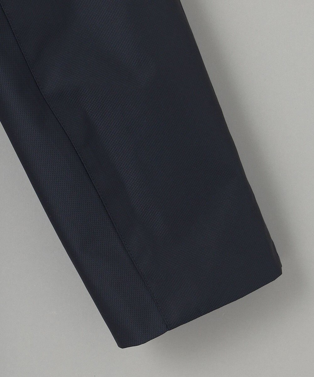 GOTAIRIKU ラスタードビーメモリーラミネーションコート_スタンドカラー(23年モデル) 