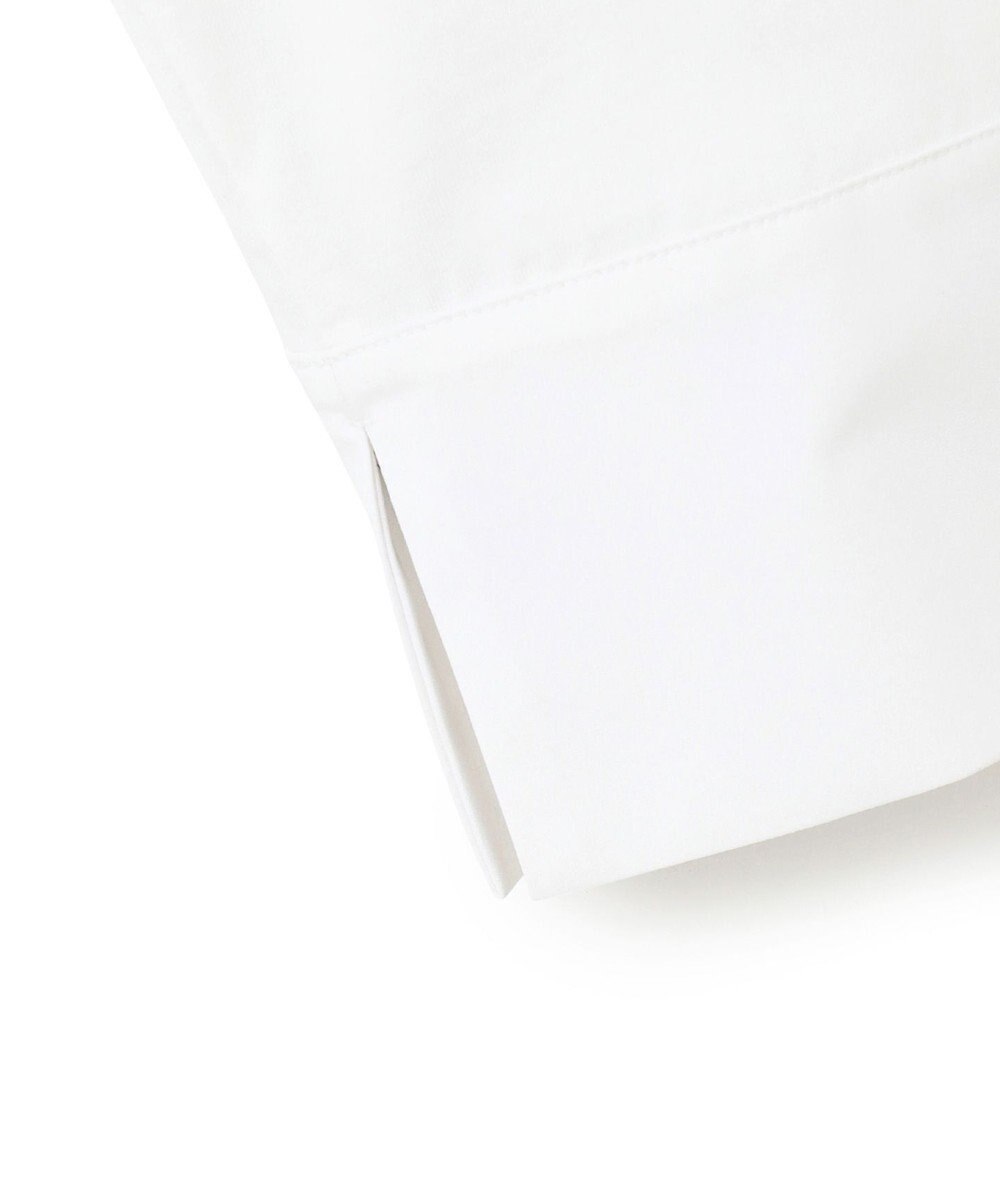 23区 S 【VERY掲載/洗える】ナチュラルコットンベア シャツレイヤード カットソー 