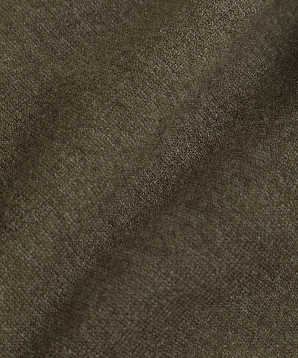 CRAFT STANDARD BOUTIQUE カットアウトニットワンピース 