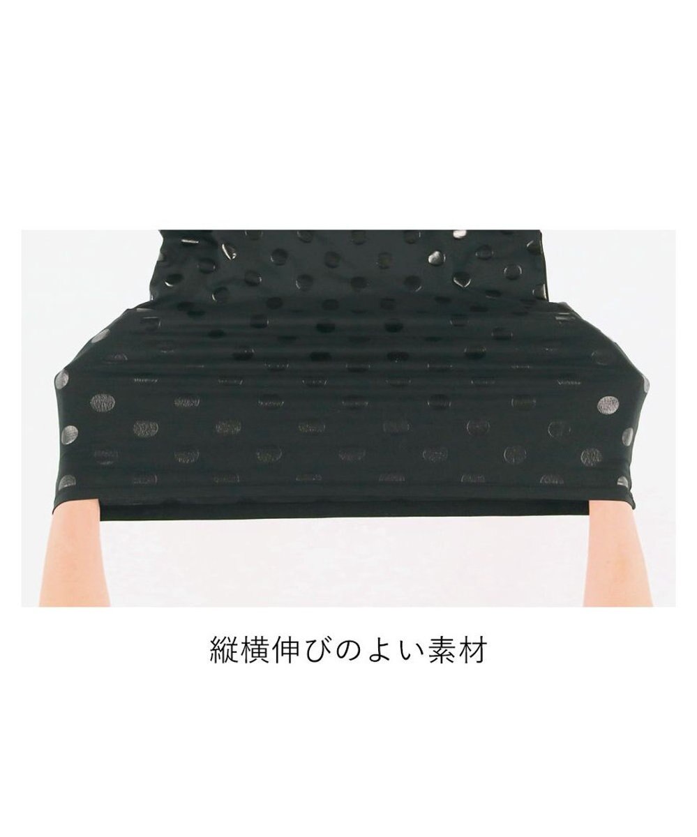 WACOAL 【GOCOCi ゴコチ】 あったかインナー 10分袖 1枚でしっかりあたたかい 肌ざわりがよい(身生地) 縦横伸びのよい生地 長袖 クルーネック始末 レディース UGG400 /ワコール 