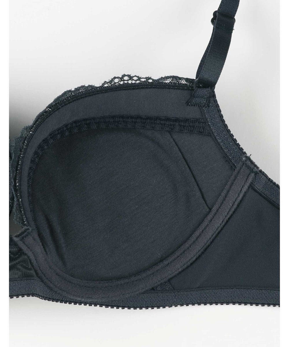 une nana cool 【WEB限定】ブラ＆ショーツセット 