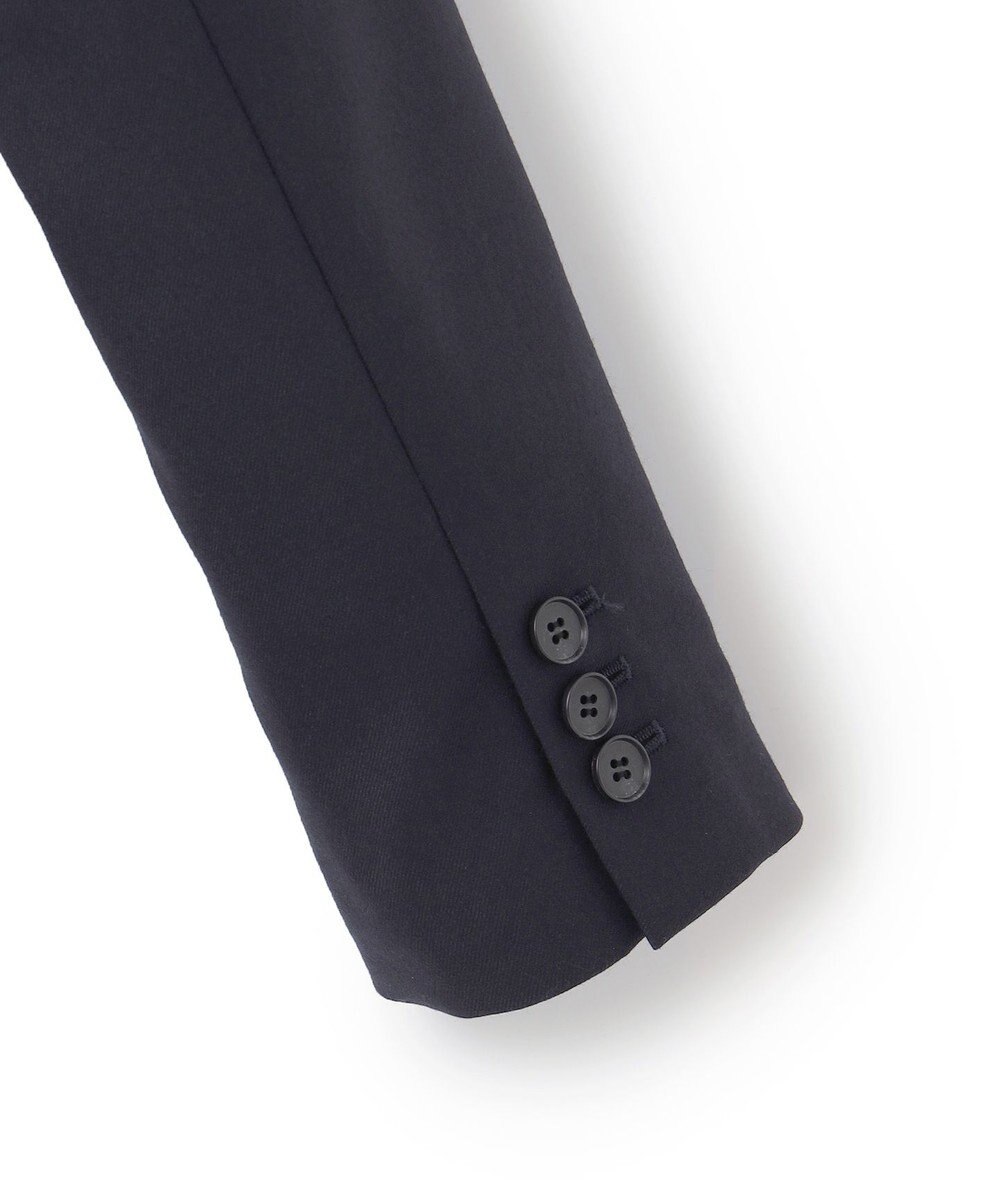 23区 【セットアップ対応】TWサキソニー ダブル ジャケット 