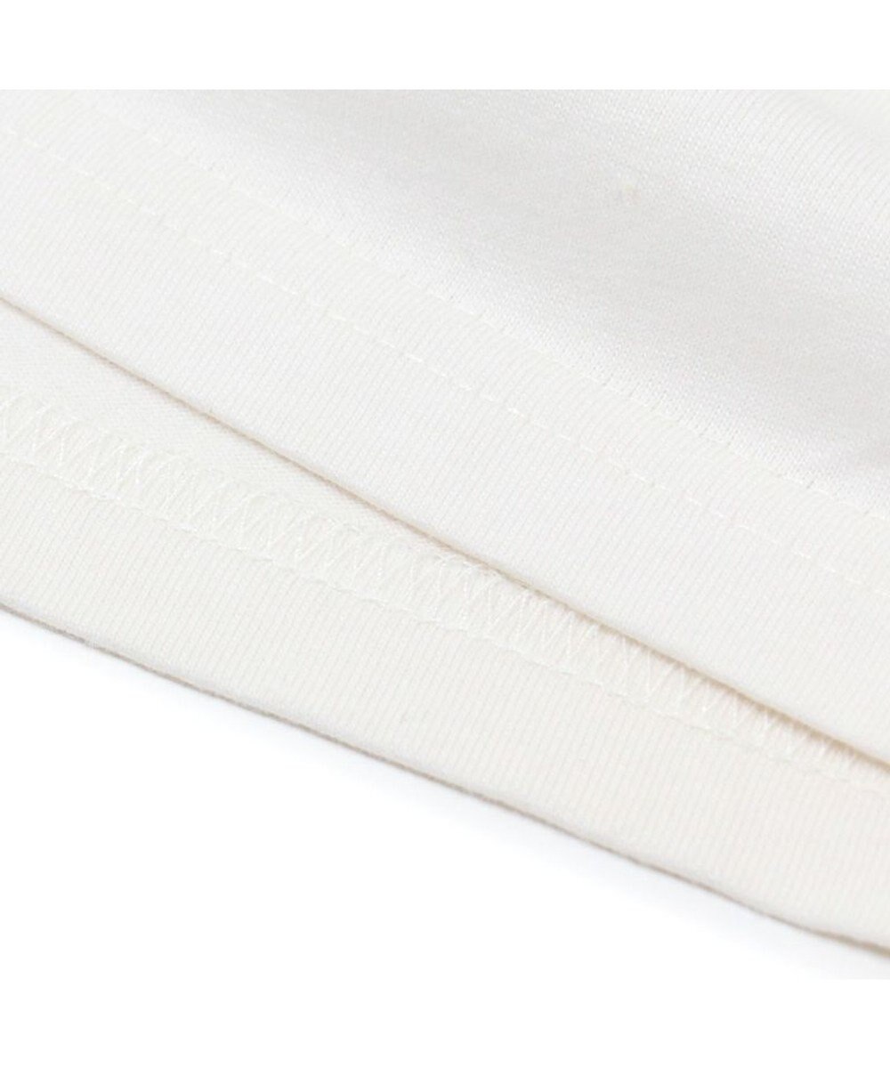 Mother garden しろたん ビッグ 半袖 Ｔシャツ 《コミック》 男女兼用フリーサイズ 