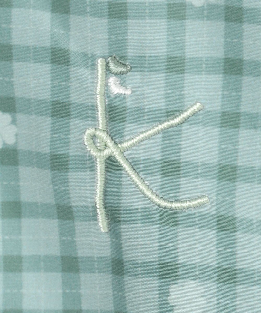 組曲 KIDS 【150-160㎝】ハピネスクローバーブルゾン 