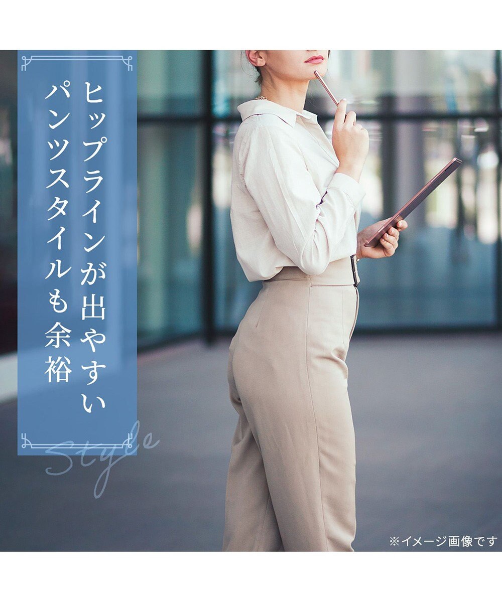 BRADELIS New York 【BRADELIS NewYork peace】ハートのお尻に格上げショーツ23 