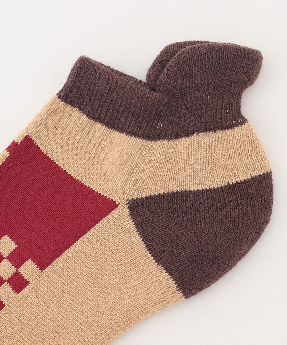 23区GOLF 【WOMEN】 アンクルソックス 