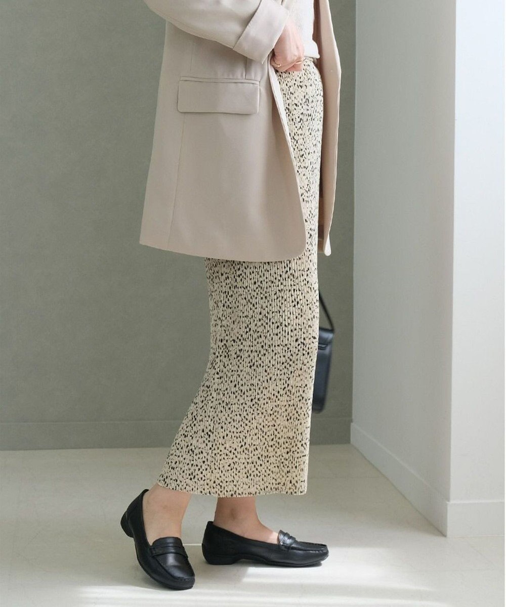 Pointer 本革ドライビングシューズ 