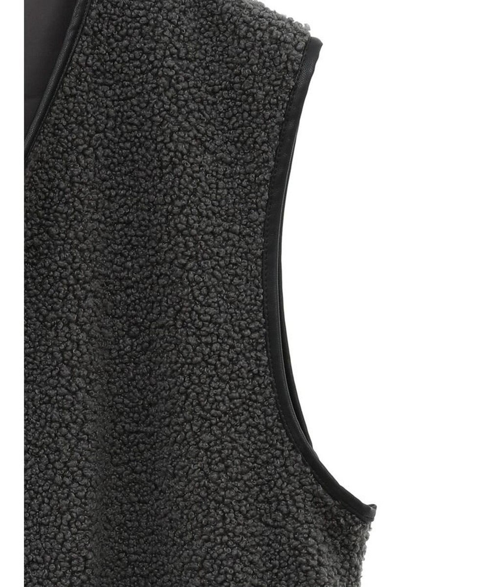 Green Parks ＢＰ　パイピングライトボアベスト 