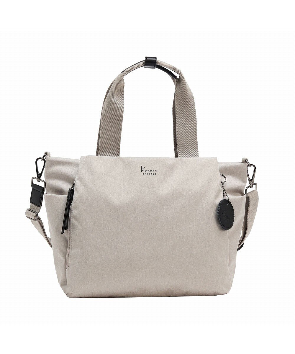 ACE BAGS & LUGGAGE Kanana project COLLECTION サリールトーン ショルダーバッグ  2way 20174 カナナプロジェクトコレクション 