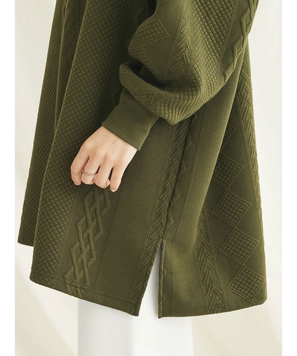 CRAFT STANDARD BOUTIQUE JQカットチュニック1 