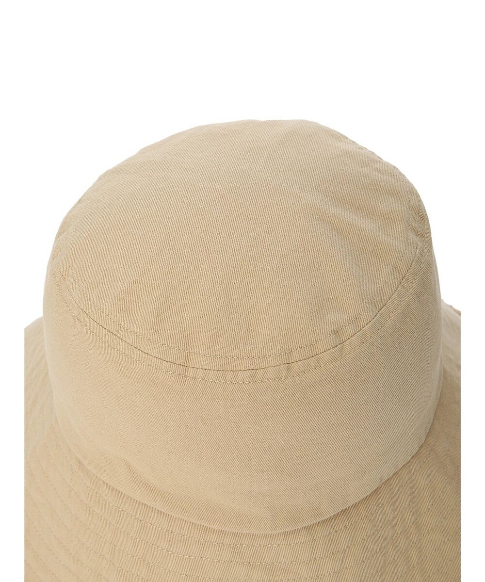 Green Parks ・ツバヒロフリンジハット 