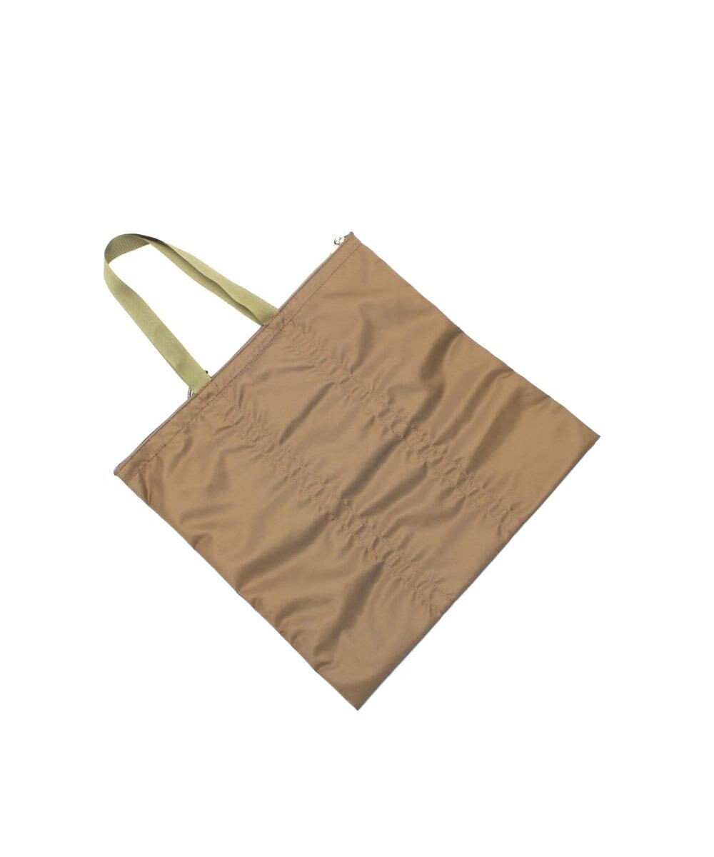 A.D.M.J. 【高密度ナイロン】デービス/オリタタミバッグM 